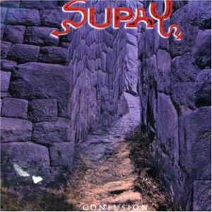 Supay - Confusión