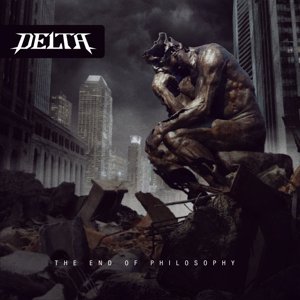 Delta - End of Philosophy