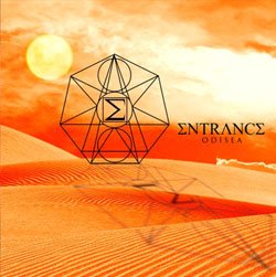 Entrance - Odisea