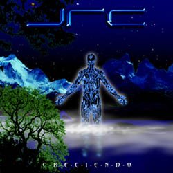 Jaime Rosas - Creciendo