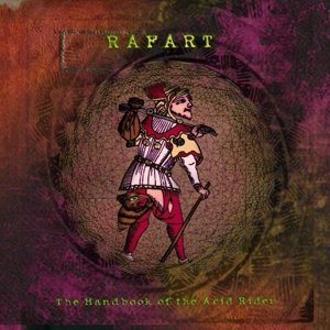 Rafart - Handybook of Acid Rider