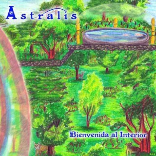 Astralis - Bienvenida al Interior