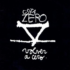 Cota Zero - Volver a Cero