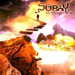 Supay - El Viaje