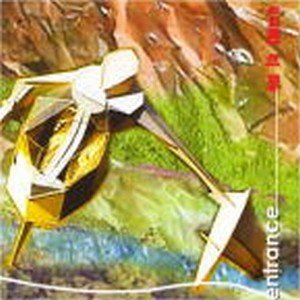 Entrance - En la Tierra