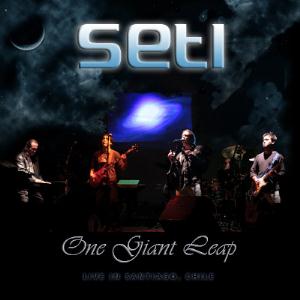 SETI - One Giant Leap