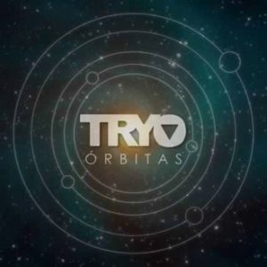 Tryo - Orbitas
