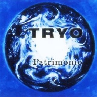 Tryo - Patrimonio