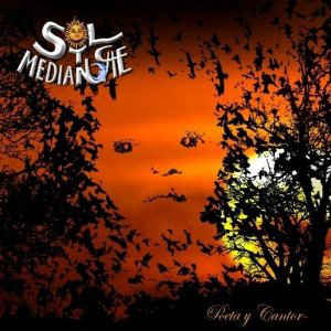 Sol y Medianoche - Poeta y Cantor