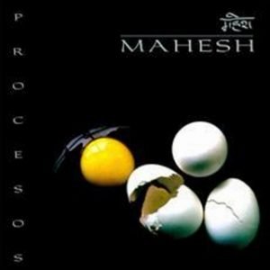 Mahesh - Procesos