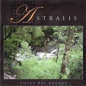 Astralis - Voces del Bosque