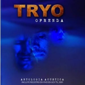 Tryo - Ofrenda