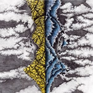 Eldberg - Par Er Heimur