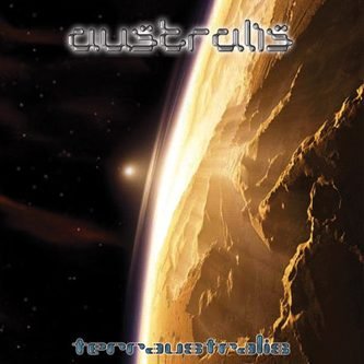 Australis - Terra Australis