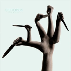 Octopus - Bonsai