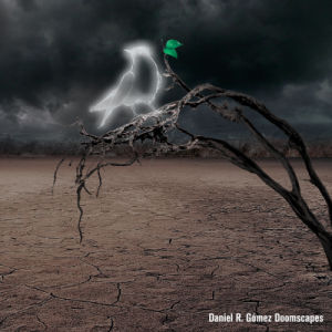 Daniel Gómez - Doomscapes