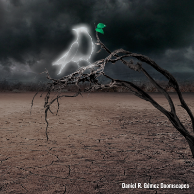 Daniel Gómez - Doomscapes