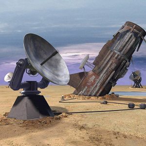 SETI - Life Signs