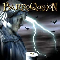 Barroquejon - Concerning The Quest
