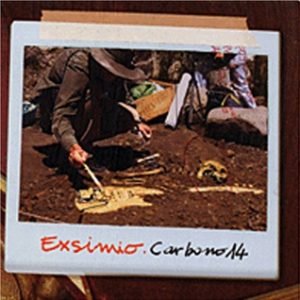 Exsimio - Carbono 14