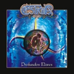 Estigia - Profundos Mares