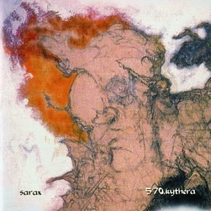 Sarax - 570 Kythera