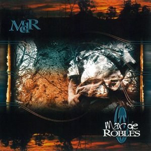 Mar de Robles - Mdr
