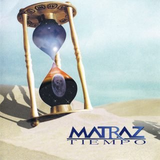 Matraz - Tiempo