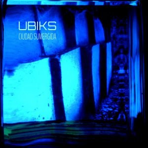 Ubiks - Ciudad Sumergida