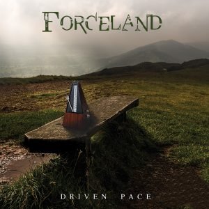 Forceland - Driven Pace