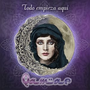 Qamar - Todo Empieza Aquí