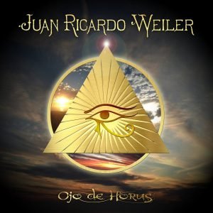 Juan R. Weiler - Ojo de Horus
