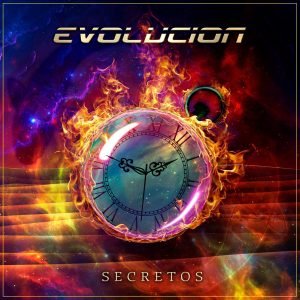 Evolución - Secretos