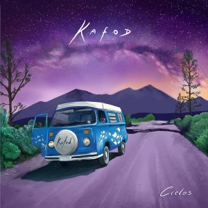 Kafod - Ciclos