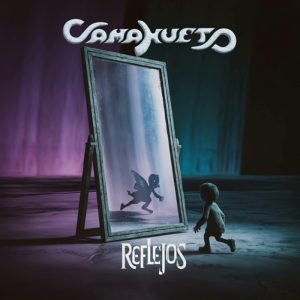 Camahueto - Reflejos