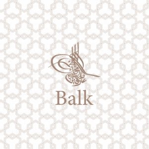 BALK ENSEMBLE - Balk
