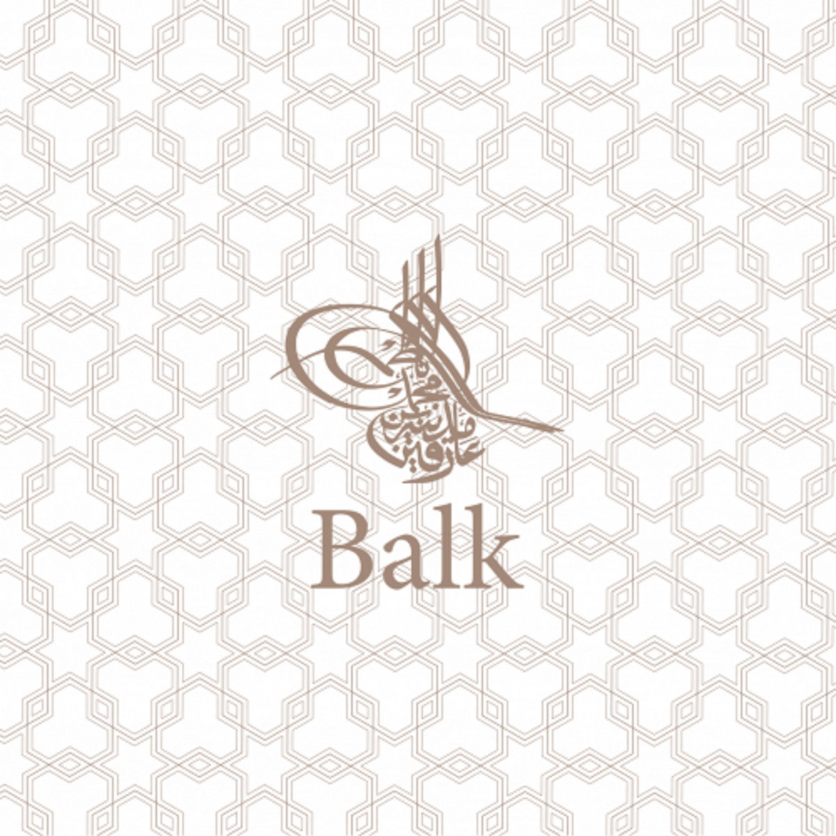 BALK ENSEMBLE - Balk